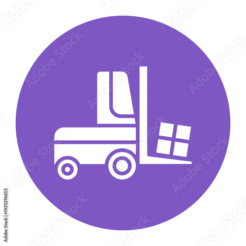 Material Handler Icon