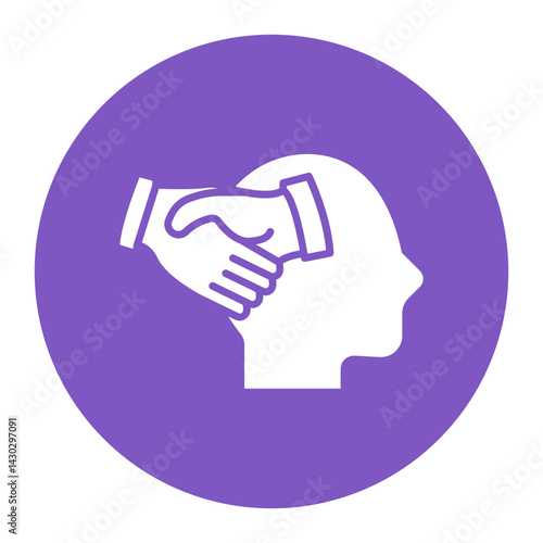 Empathy Icon