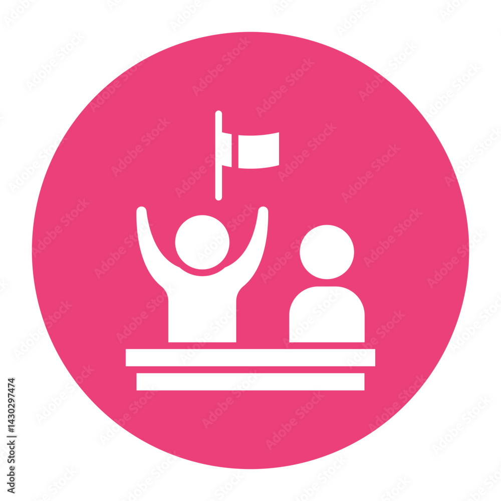 Participate Icon Participate Icon