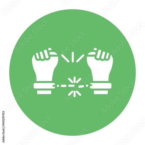 Liberation Icon