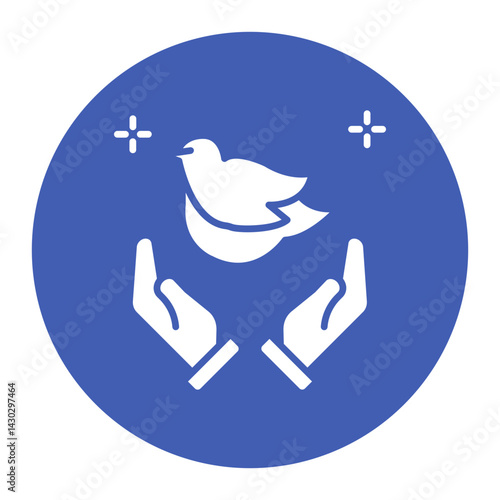 Peace Icon