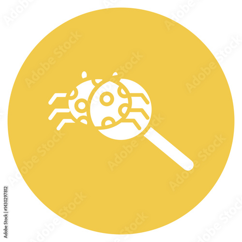 Debugging Icon