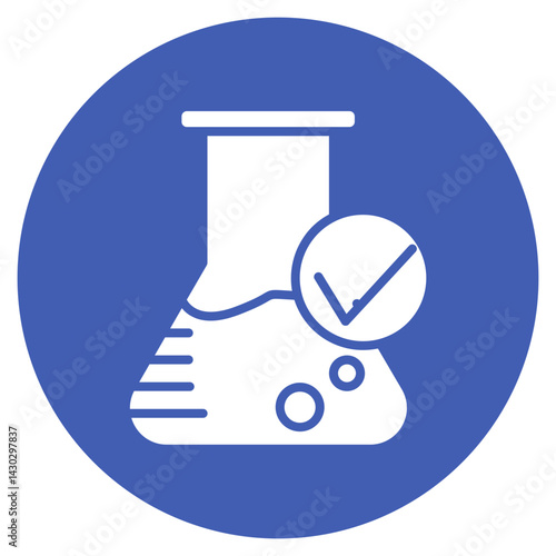 Test Result Icon