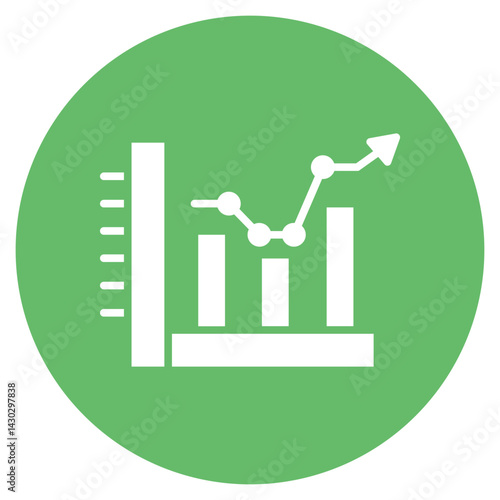 Test Metrics Icon