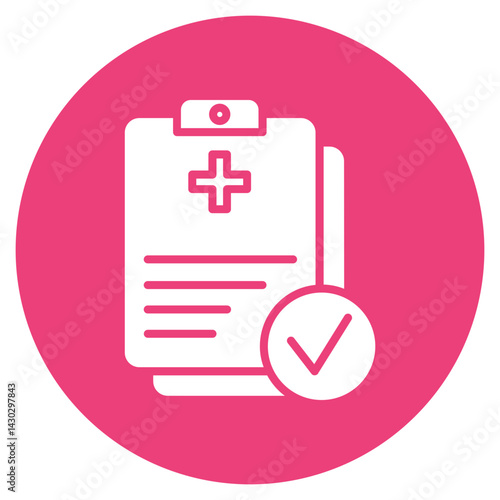 Free Download Test Report Icon - GFXLoad