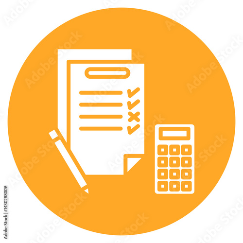 Test Suite Icon
