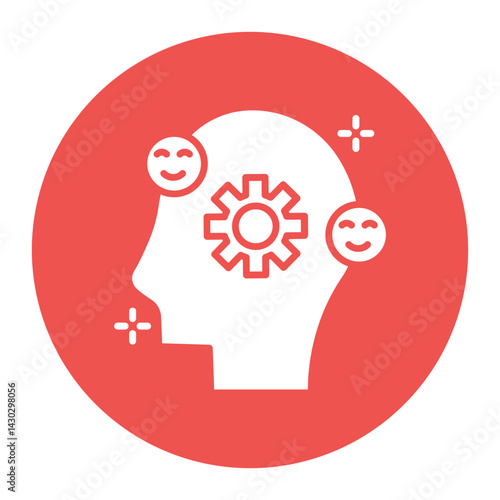 Behavioral Challenges Icon