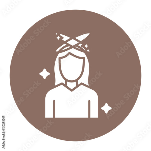 Distraction Icon