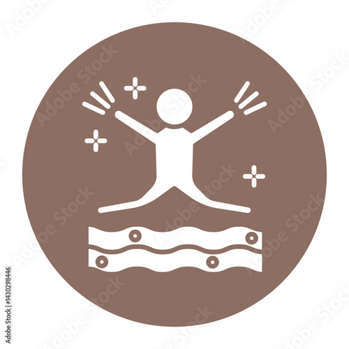Impulsivity Icon