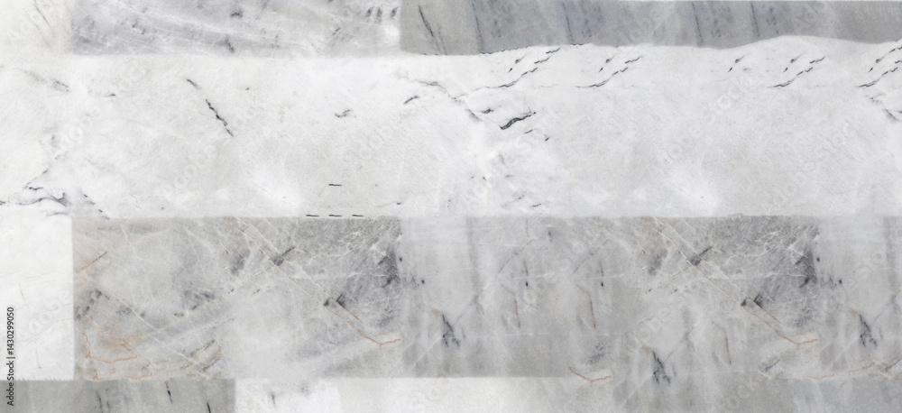 white marble texture of background and stone pattern.