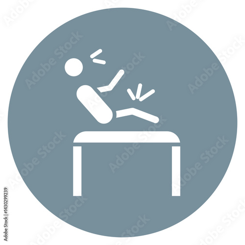 Injury Icon