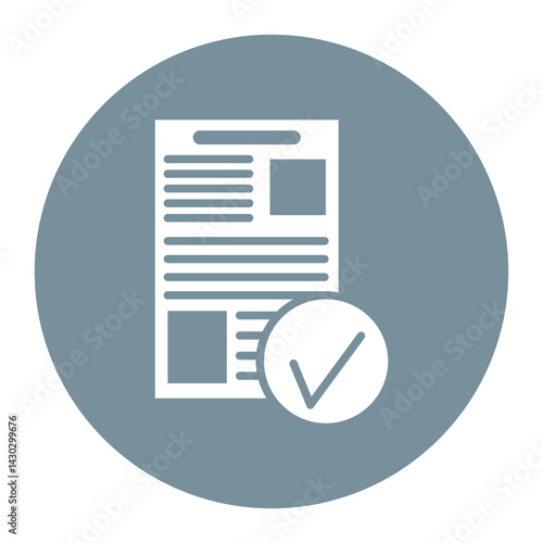 Truth Seeker Icon