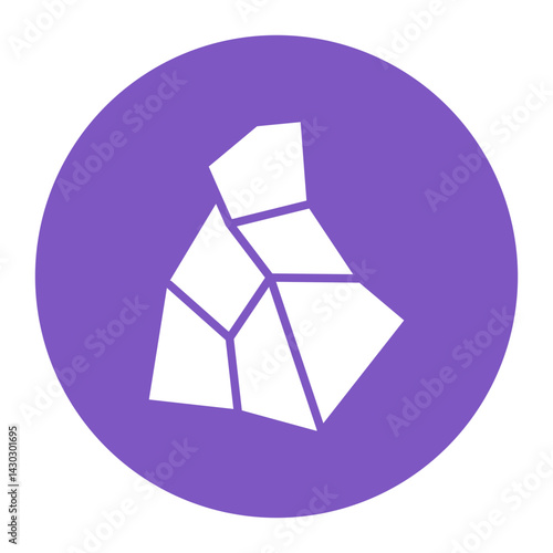 Coal Icon