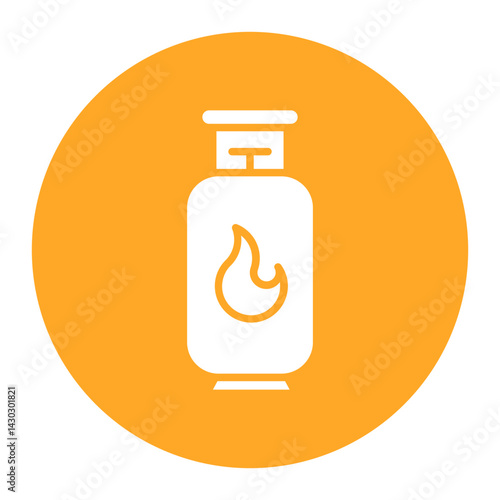 Gas Icon