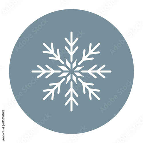 Ice Icon