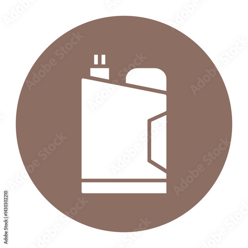 Plastic Icon