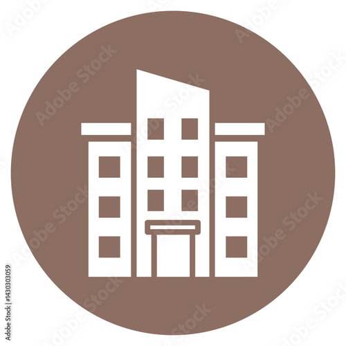 Estate Icon
