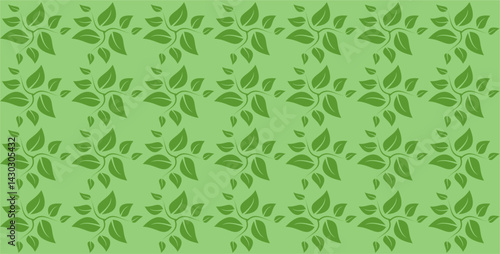 green leaf images as inspiration for applied art designs or for decoration and ornaments