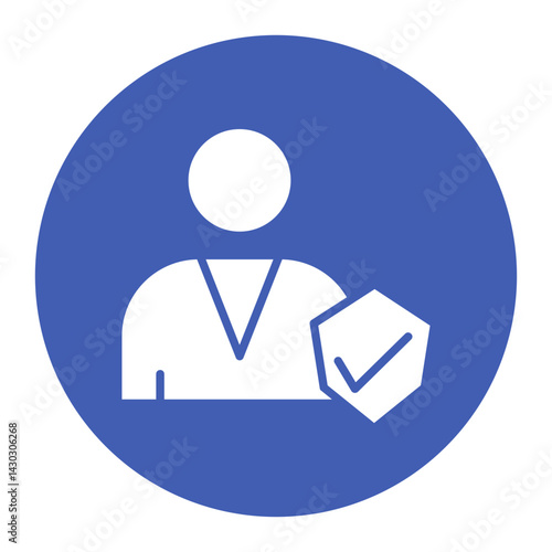 Account Verification Icon