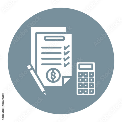 Compliance Check Icon