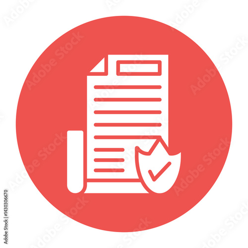 Compliance Standards Icon