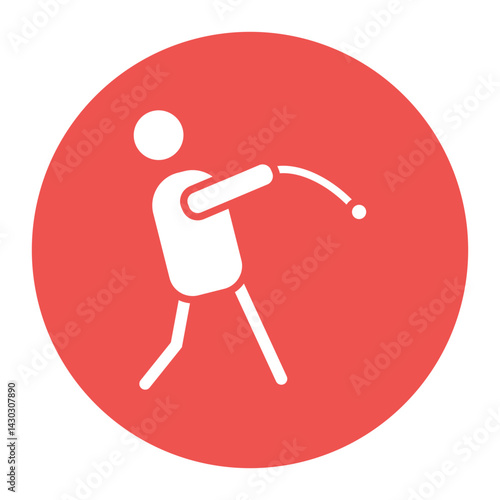 Marathon Carbo Icon