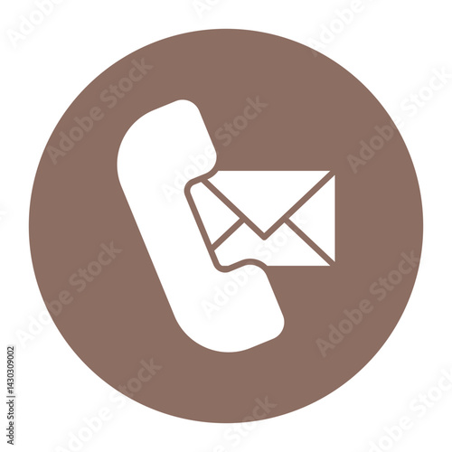 Contact Icon