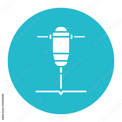 Drill Icon