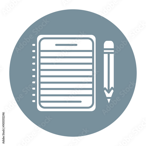 Essay Icon