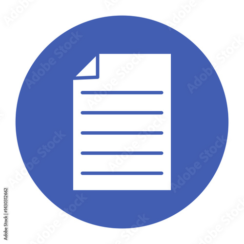 Note Icon