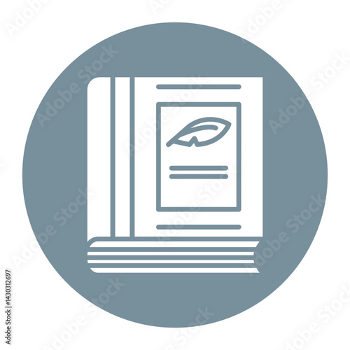 Prose Icon