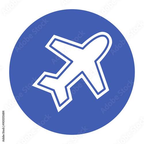Transportation Icon