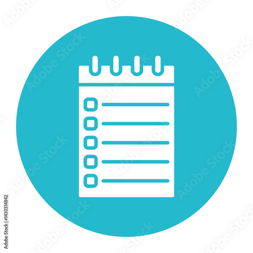 To-Do List Icon