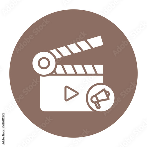 Casting Icon