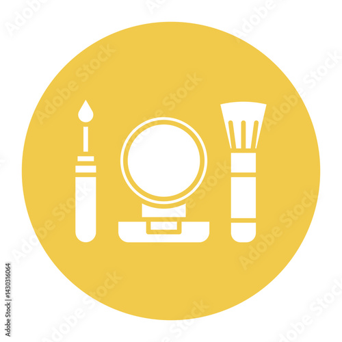 Make Up Icon