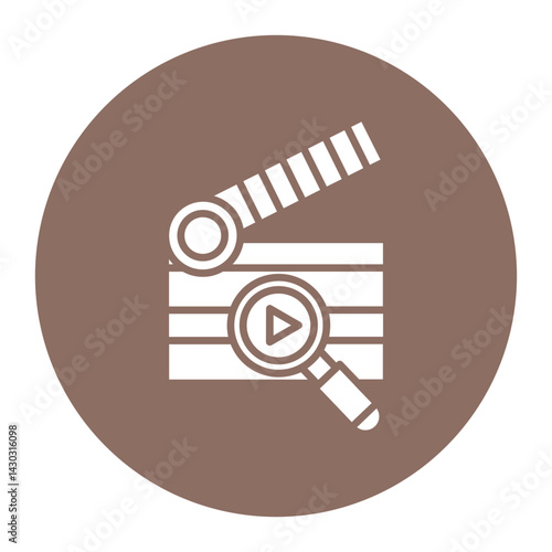 Mystery Icon