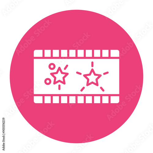 Special Effects Icon