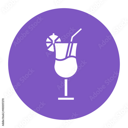 Beverage Icon