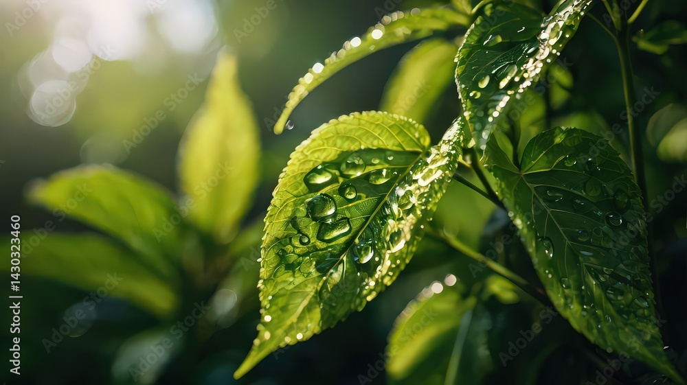Emerald Tears Emerald Tears