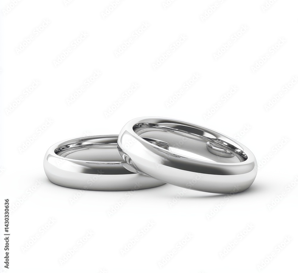 Simple, elegant wedding bands Simple, elegant wedding bands