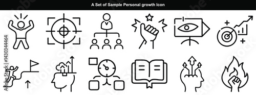 Personal Growth Journey: Unlock Potential and Achieve Success