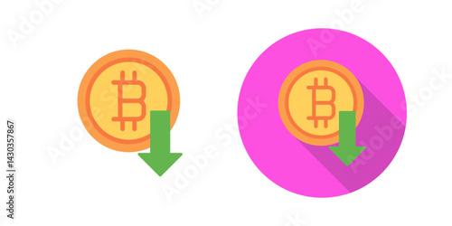 Lose Vector Icon