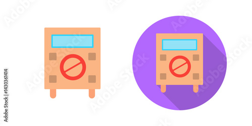 Protester Vector Icon