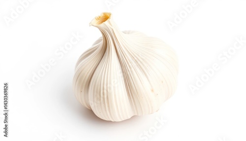 Single head of garlic (1)
