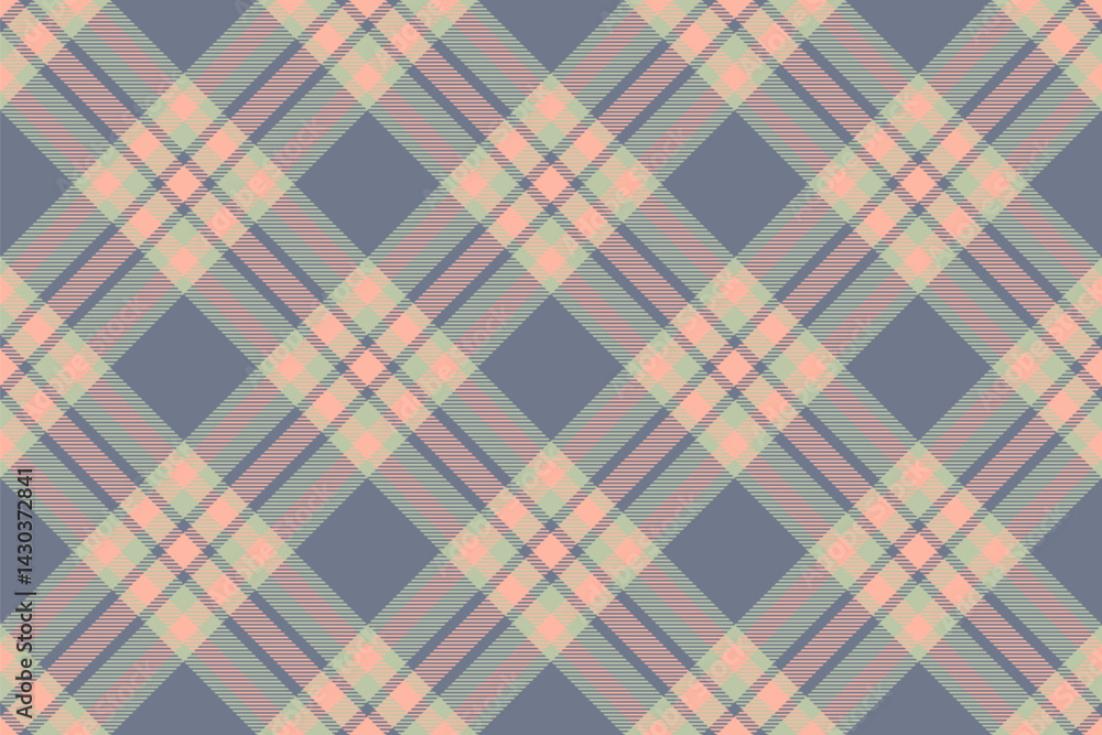 Elegant pastel plaid pattern. Perfect for textile design, website backgrounds, or crafting projects. This subtle, repeating texture evokes feelings of calm and sophistication. Elegant pastel plaid pattern. Perfect for textile design, website backgrounds, or crafting projects. This subtle, repeating texture evokes feelings of calm and sophistication.