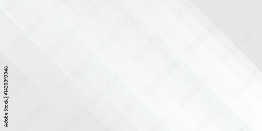 Obraz premium Diagonal grey textured vector background modern arts background