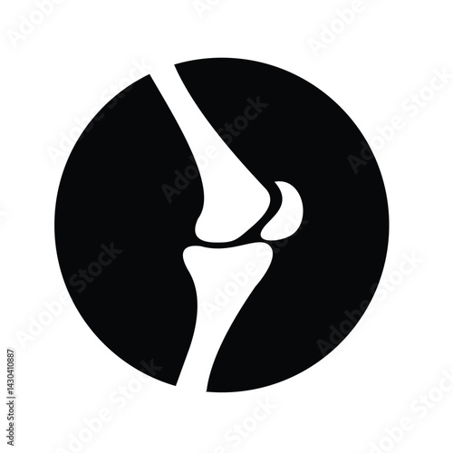 bone care logo chiropractic