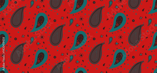 Retro style to seamless ethereal. Design ornate in creativity graphic. Eternity calm at nature persian.