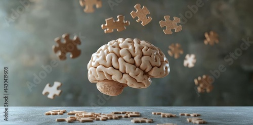 The neuroscientific approach integrates psychology and psychoanalysis with neuroscience to better comprehend and manage brain-related mental health conditions through diagnosis and treatment