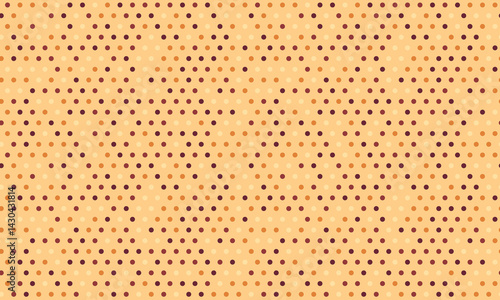 Abstract warmtoned geometric pattern.  Subtle color variations create a visually appealing texture, perfect for backgrounds, website design, or textile prints.